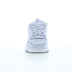 Fila Corda 1TM01914-101 Mens White Leather Lifestyle Sneakers Shoes