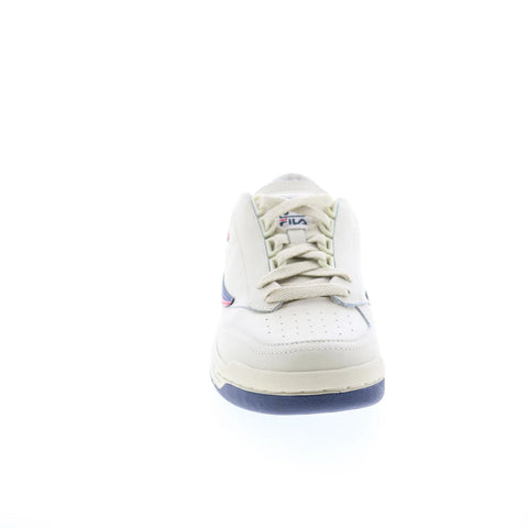Fila Original Tennis 1VT13016-104 Mens Beige Lifestyle Sneakers Shoes