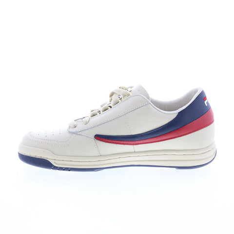 Fila Original Tennis 1VT13016-104 Mens Beige Lifestyle Sneakers Shoes
