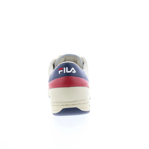 Fila Original Tennis 1VT13016-104 Mens Beige Lifestyle Sneakers Shoes