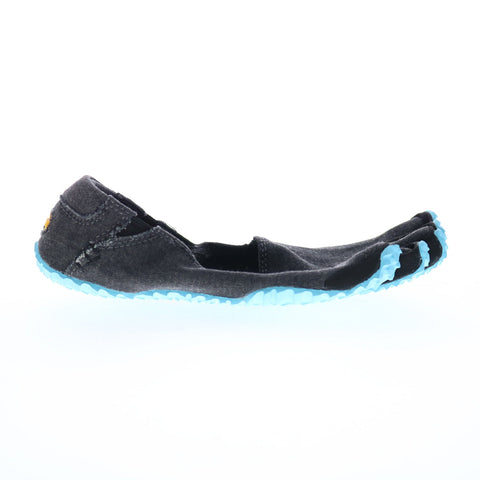 Vibram FiveFingers CVT LB 21W9901 Womens Gray Lifestyle Sneakers Shoes