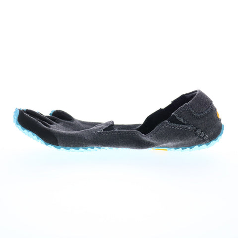 Vibram FiveFingers CVT LB 21W9901 Womens Gray Lifestyle Sneakers Shoes