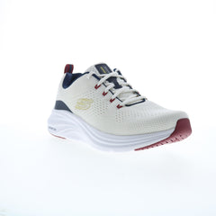 Fashion white mesh skechers