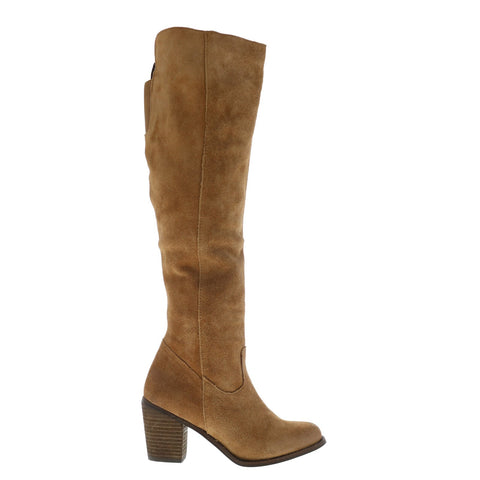 Diba fashion wide calf over the knee boot