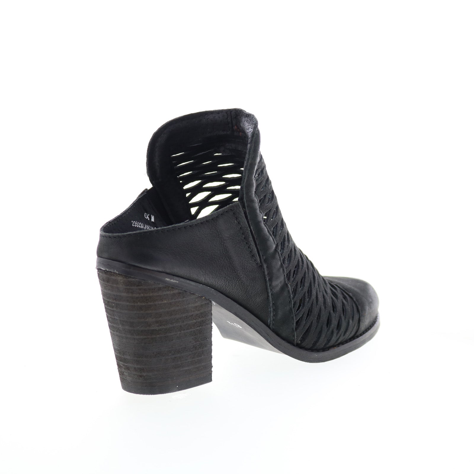 Diba fashion ankle boots black