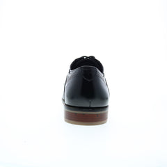 Stacy Adams Jovian 25504-001 Mens Black Oxfords & Lace Ups Wingtip & Brogue Shoes