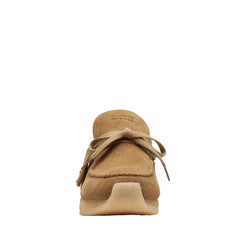 Clarks Maycliffe Ronnie Fieg Kith 26169456 Mens Brown Oxfords Casual Shoes