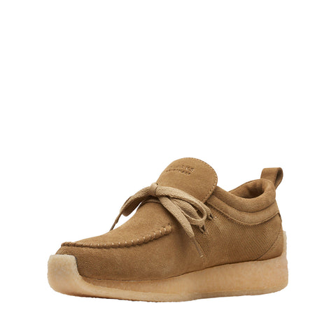 Clarks Maycliffe Ronnie Fieg Kith 26169456 Mens Brown Oxfords Casual Shoes