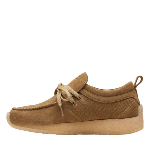 Clarks Maycliffe Ronnie Fieg Kith 26169456 Mens Brown Oxfords Casual Shoes
