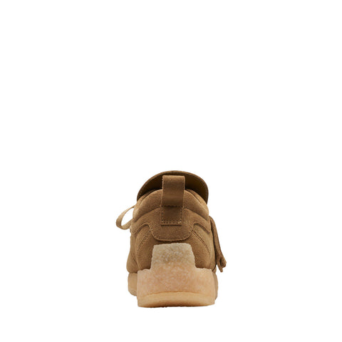 Clarks Maycliffe Ronnie Fieg Kith 26169456 Mens Brown Oxfords Casual Shoes