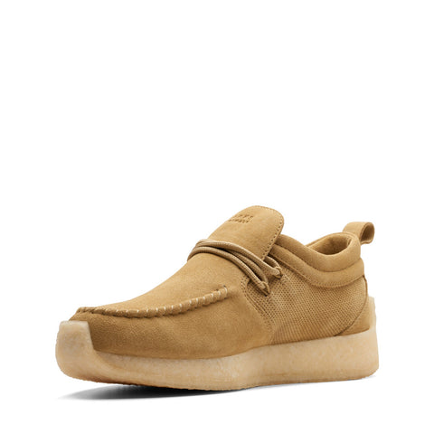 Clarks Maycliffe Ronnie Fieg Kith 26173371 Mens Brown Oxfords Casual Shoes