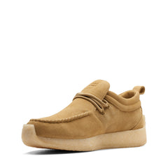 Clarks Maycliffe Ronnie Fieg Kith 26173371 Mens Brown Oxfords Casual Shoes