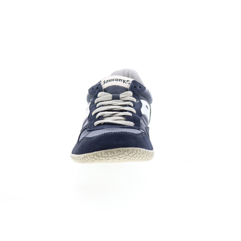 Saucony bullet mens blue store