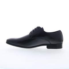 Rush By Gordon Rush Dress Shoe 301346 Mens Black Oxfords & Lace Ups Shoes