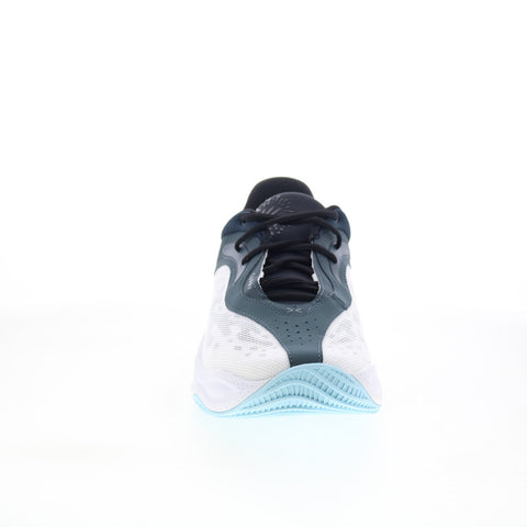 Under Armour Curry Splash 25 Mens White Mesh Athletic Basketball Shoes