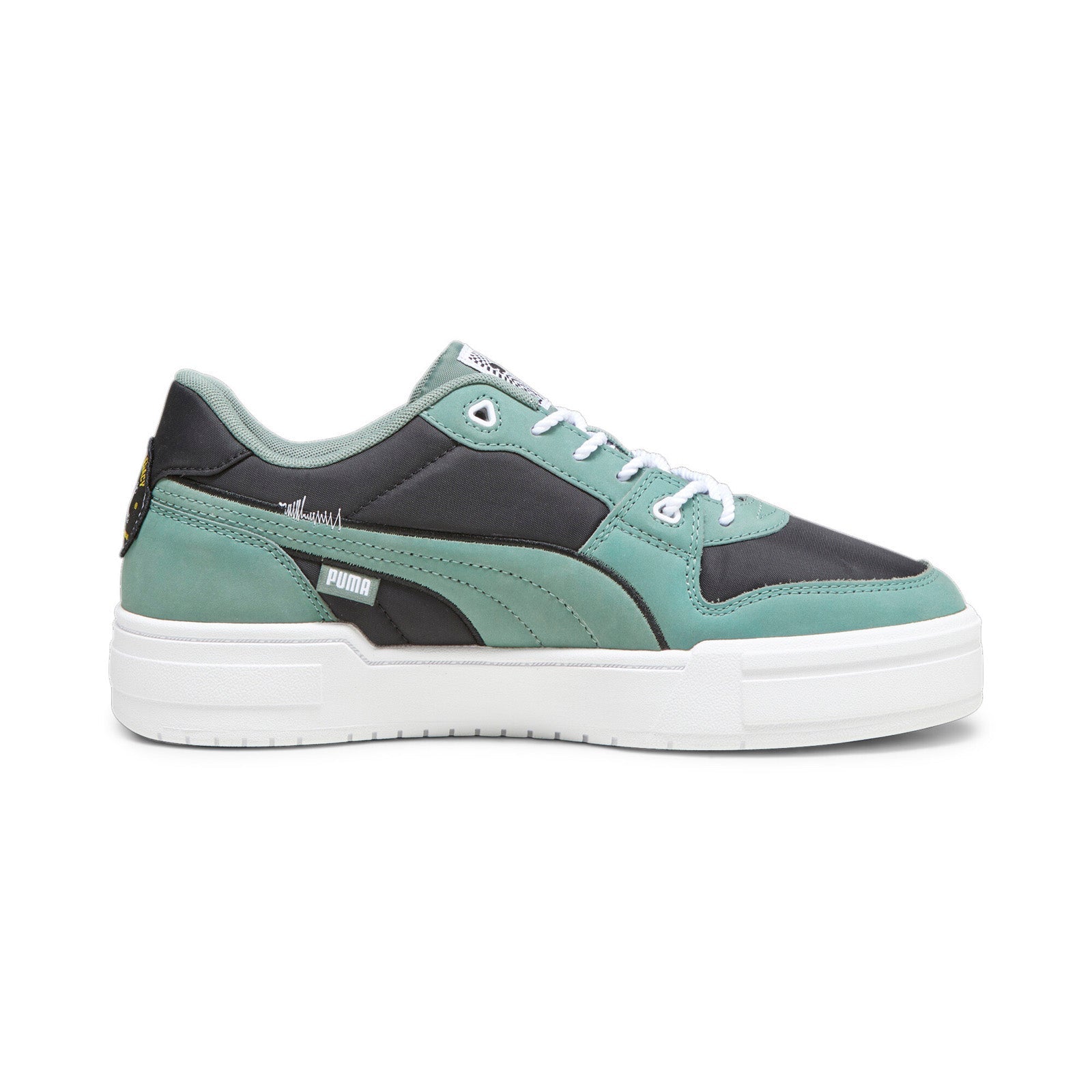 Buy Porsche Legacy CA Pro Lux Sneakers Men's Footwear from Puma. Find Puma  fashion & more at