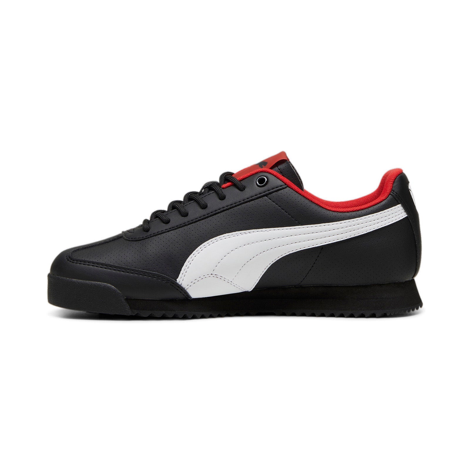 Puma fashion roma negra