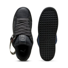 Puma F1 XL 75 Years Hero Mens Black Motorsport Inspired Sneakers Shoes