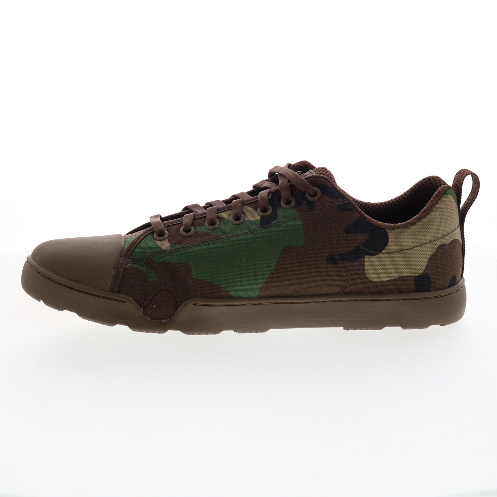 Altama Maritime Low 339520 Mens Brown Wide Athletic Tactical Shoes Ruze Shoes