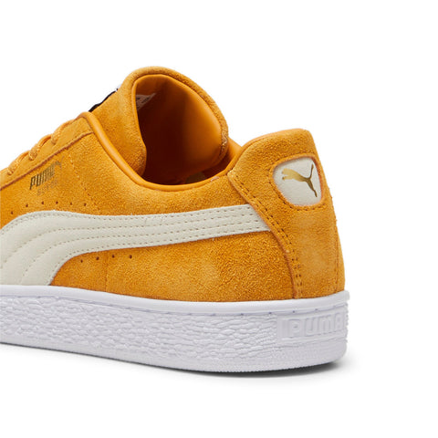 Puma sport lifestyle men orange online