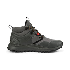 Puma pacer next mid mens trainers hotsell