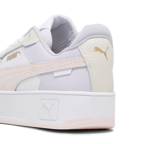 puma sport lifestyle white women