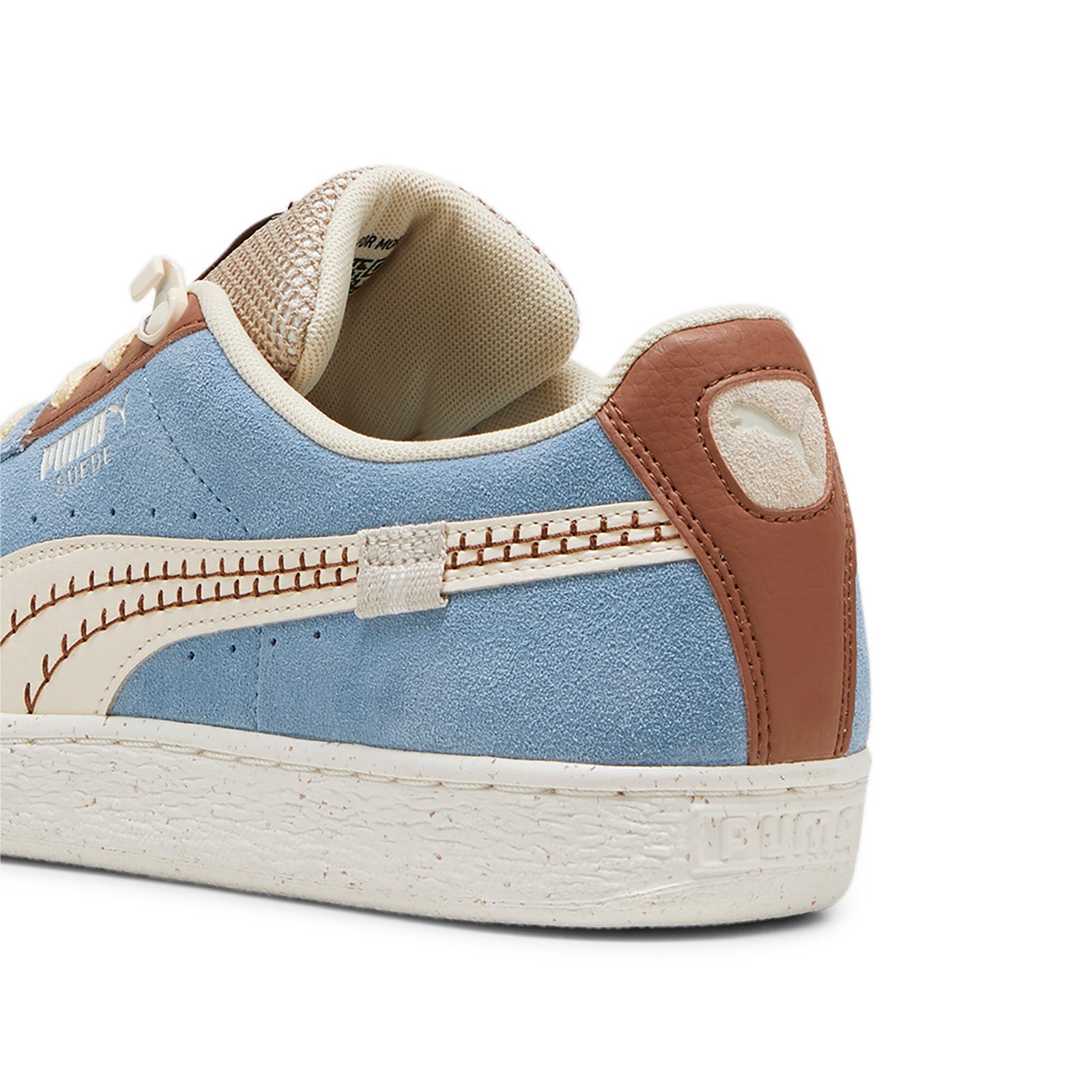 Puma suede bobbito on sale