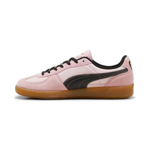 Palermo F.C. Bright Pink Puma Black Size 12