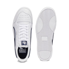 Puma Ralph Sampson All Star 39741801 Mens White Lifestyle Sneakers Shoes