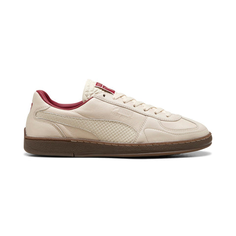 Puma Super Team Palais Artisan 40037401 Mens Beige Lifestyle Sneakers Shoes