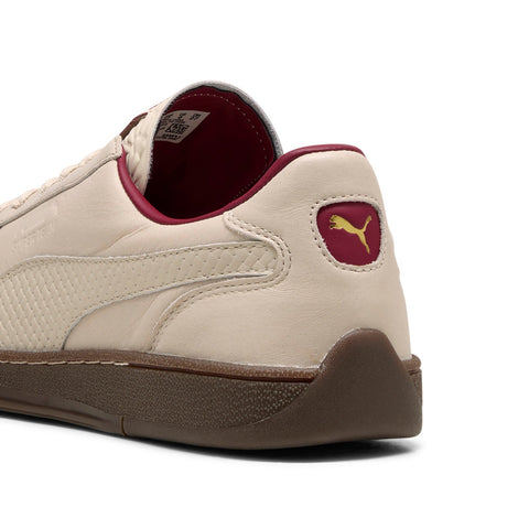 Puma Super Team Palais Artisan 40037401 Mens Beige Lifestyle Sneakers Shoes