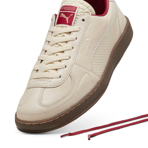 Puma Super Team Palais Artisan 40037401 Mens Beige Lifestyle Sneakers Shoes