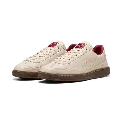 Puma Super Team Palais Artisan 40037401 Mens Beige Lifestyle Sneakers Shoes