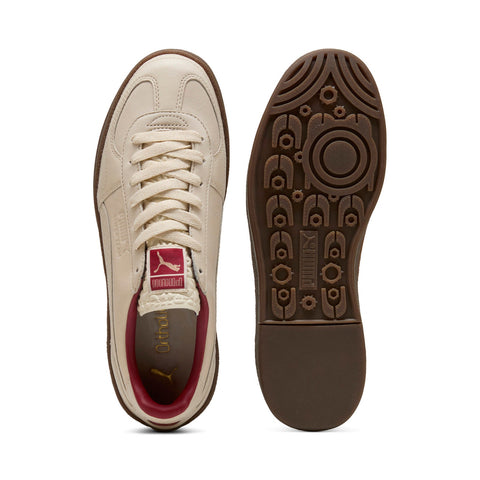 Puma Super Team Palais Artisan 40037401 Mens Beige Lifestyle Sneakers Shoes