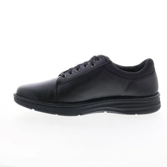 Drew Dakota 40475-14 Mens Black Narrow Oxfords & Lace Ups Casual Shoes