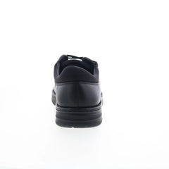 Drew Dakota 40475-14 Mens Black Narrow Oxfords & Lace Ups Casual Shoes