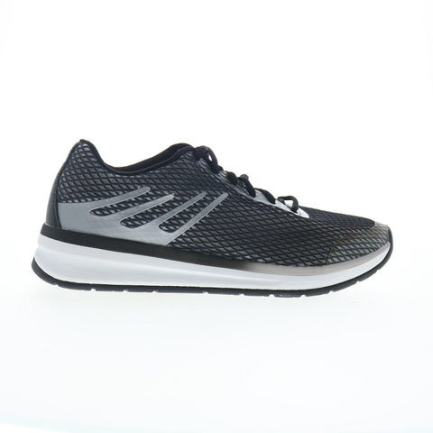 Drew Thrust 40998-19 Mens Black Extra Wide 4E Mesh Lifestyle Sneakers Shoes