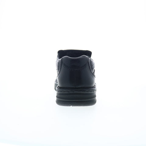Drew Bexley 43919-14 Mens Black Extra Extra Wide 6E Loafers Casual Shoes