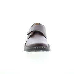 Drew Watson 44000-64 Mens Brown Leather Oxfords & Lace Ups Casual Shoes