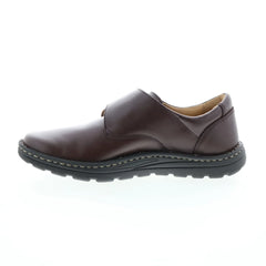 Drew Watson 44000-64 Mens Brown Leather Oxfords & Lace Ups Casual Shoes