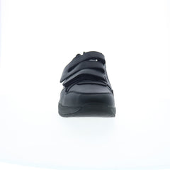 Drew Rocket 44991-14 Mens Black Narrow Leather Lifestyle Sneakers Shoes
