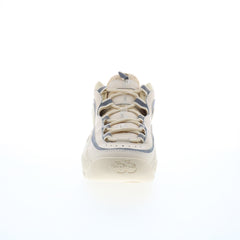 Fila Grant Hill 3 5BM01293-156 Womens Beige Athletic Basketball Shoes