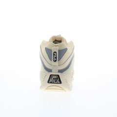 Fila Grant Hill 3 5BM01293-156 Womens Beige Athletic Basketball Shoes