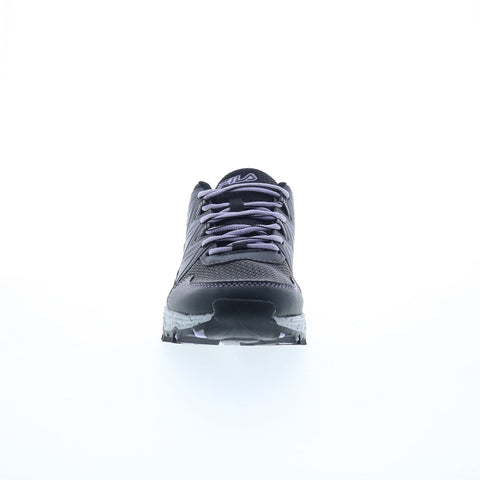 Fila AT Peake 24 TN 5JM01954-058 Womens Gray Synthetic Athletic Hiking Shoes