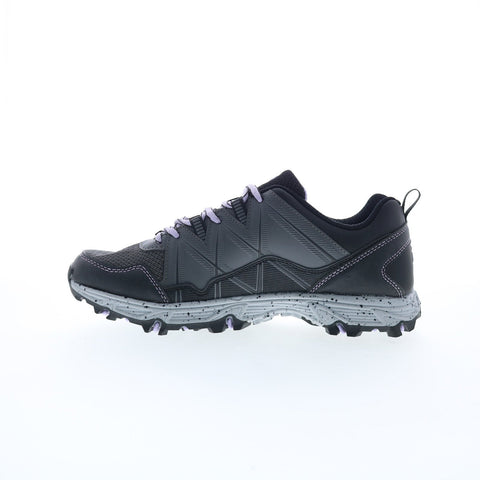 Fila AT Peake 24 TN 5JM01954-058 Womens Gray Synthetic Athletic Hiking Shoes