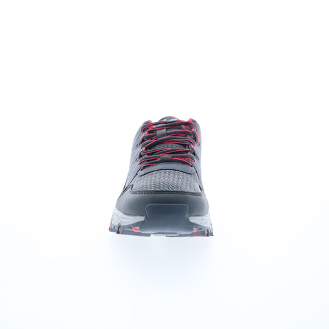 Fila AT Peake 24 TN 5JM01954-263 Womens Gray Synthetic Athletic Hiking Shoes