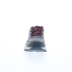 Fila AT Peake 24 TN 5JM01954-263 Womens Gray Synthetic Athletic Hiking Shoes