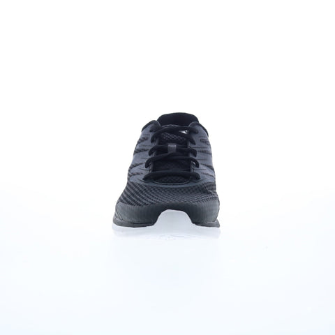 Fila Memory Countdown 9 5RM00980-003 Womens Black Athletic Running Shoes