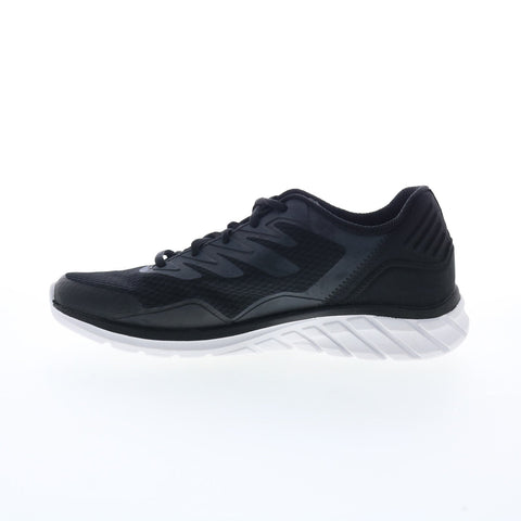 Fila Memory Countdown 9 5RM00980-003 Womens Black Athletic Running Shoes