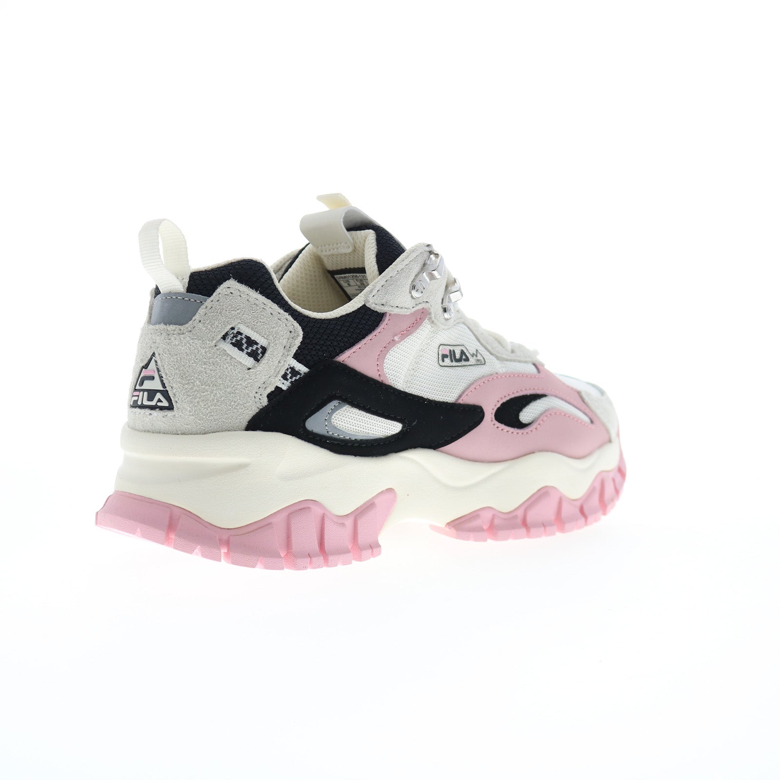 Fila ray tracer womens beige online